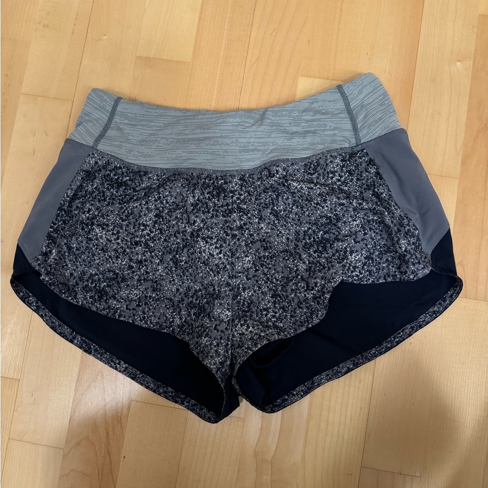 OV Hudson Short